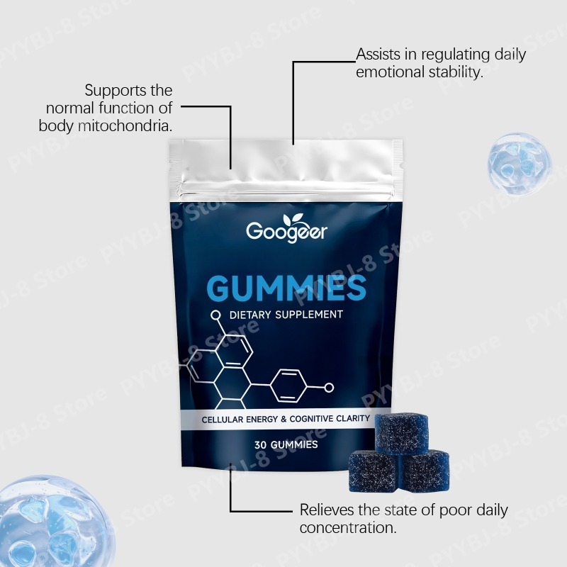Günlük Besleyici Jelibonlar, M - Multivitamin Gummy Adult incelemesi ve fiyatı