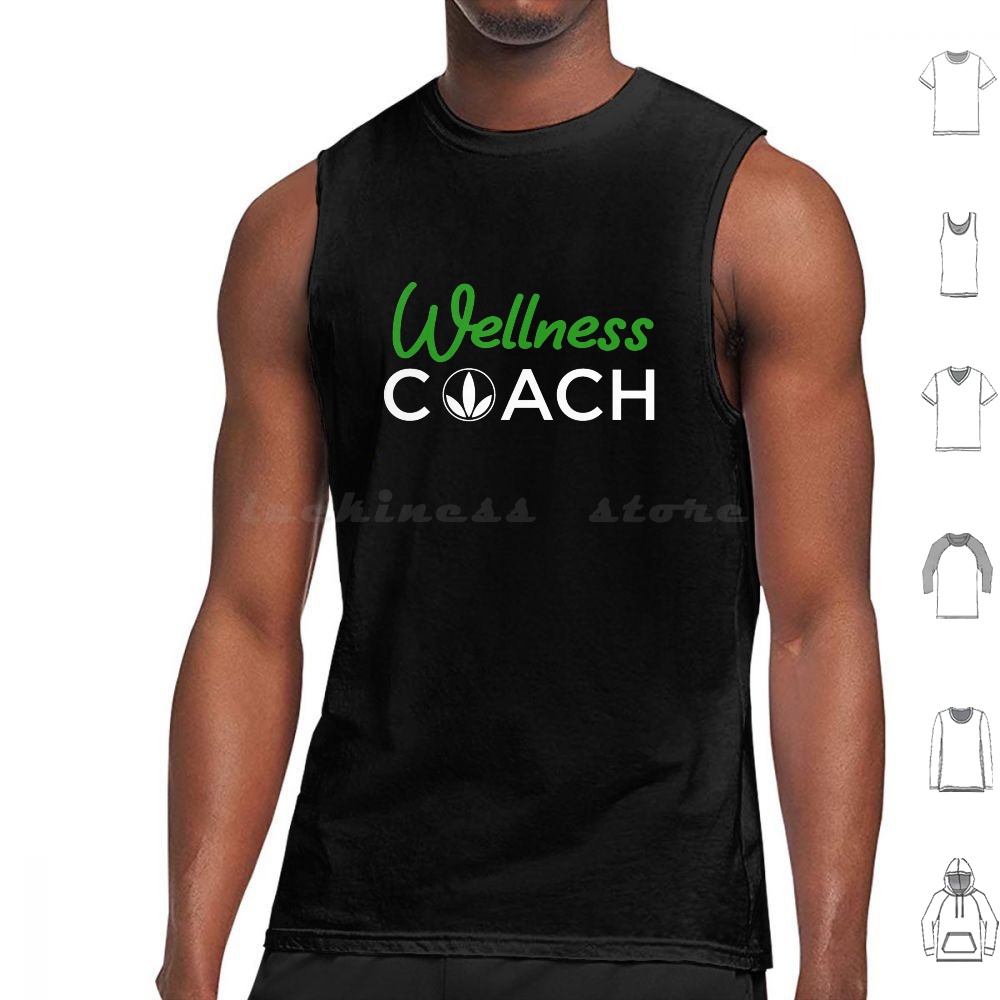 Wellness Tank Tops Baskı Pamuk - Fitness Nutrition Diet incelemesi ve fiyatı