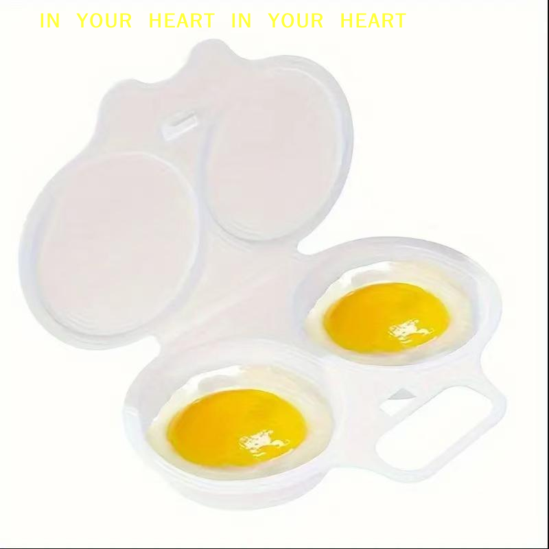 【X】Mikrodalga Yumurta Pişirici - X Nutrition incelemesi ve fiyatı