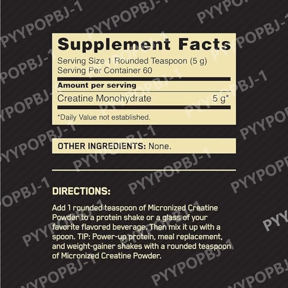 300g Kreatin Monohidrat Tozu G - Nutrition Fitness Supplements incelemesi ve fiyatı