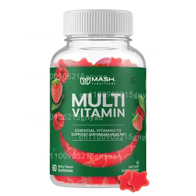 Şekersiz Çocuk Multivitamin Je - Multivitamin Gummy Adult incelemesi ve fiyatı