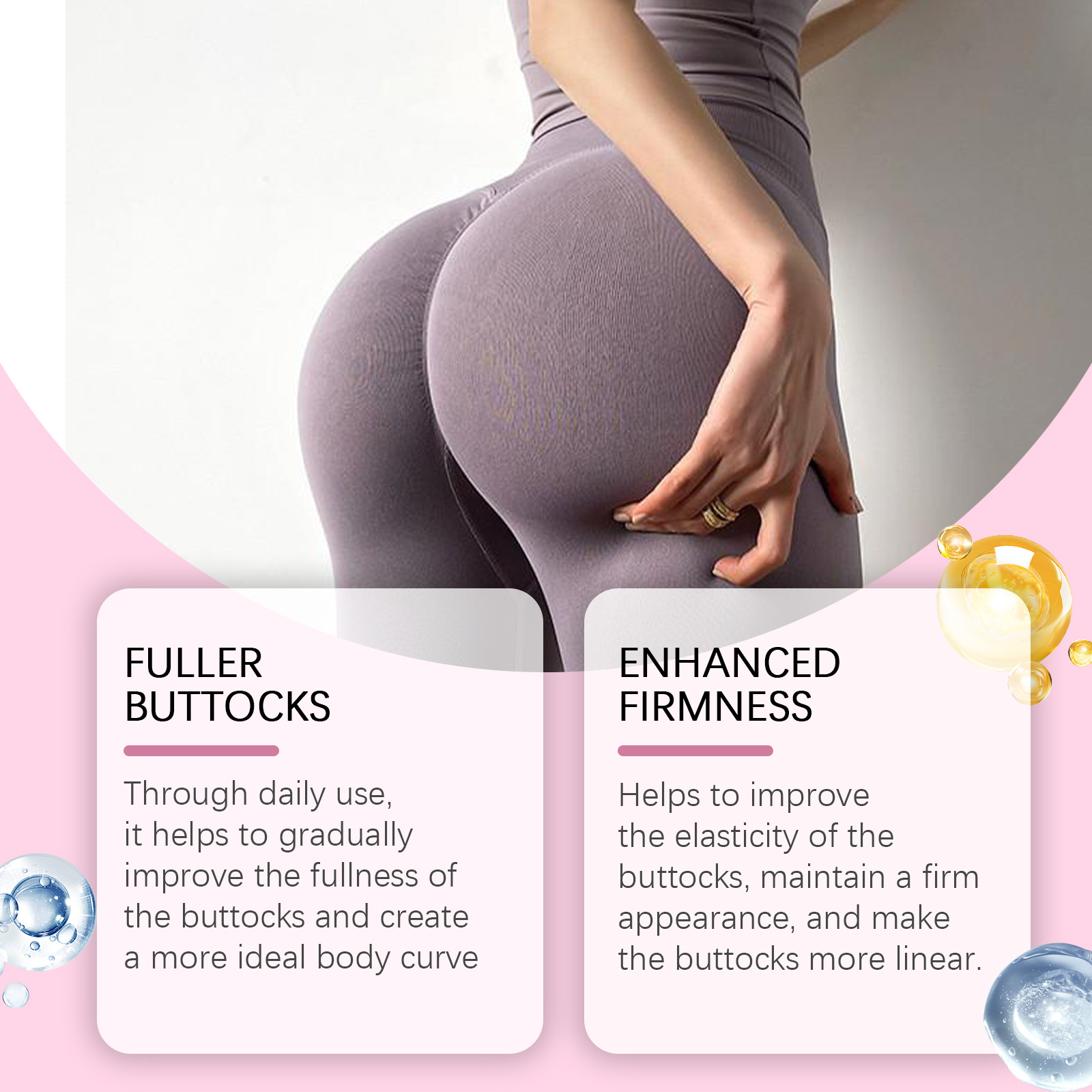 Kalça Kası Geliştirici Protein - Nutrition Fitness Supplements incelemesi ve fiyatı