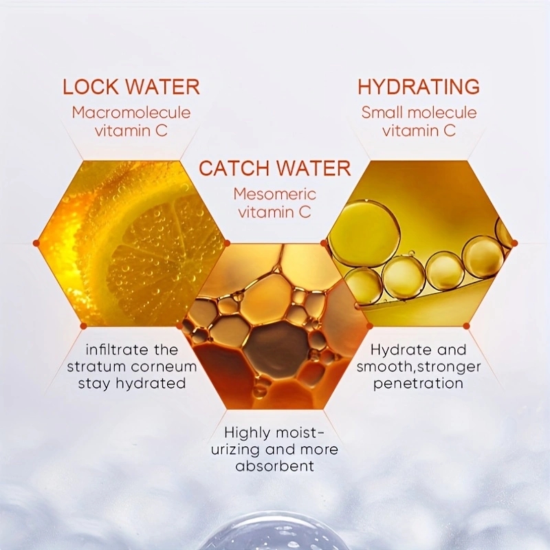 C Vitamini Serumu, Her Kutuda  - X Nutrition incelemesi ve fiyatı