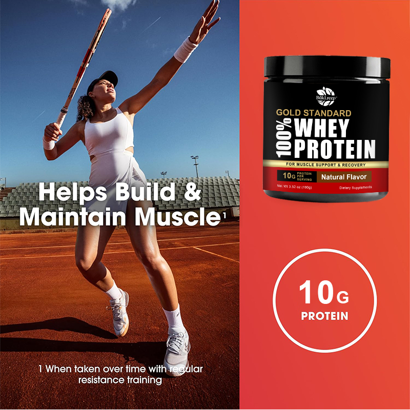 %100 Whey Protein Tozu İzolat  - Nutrition Fitness Supplements incelemesi ve fiyatı