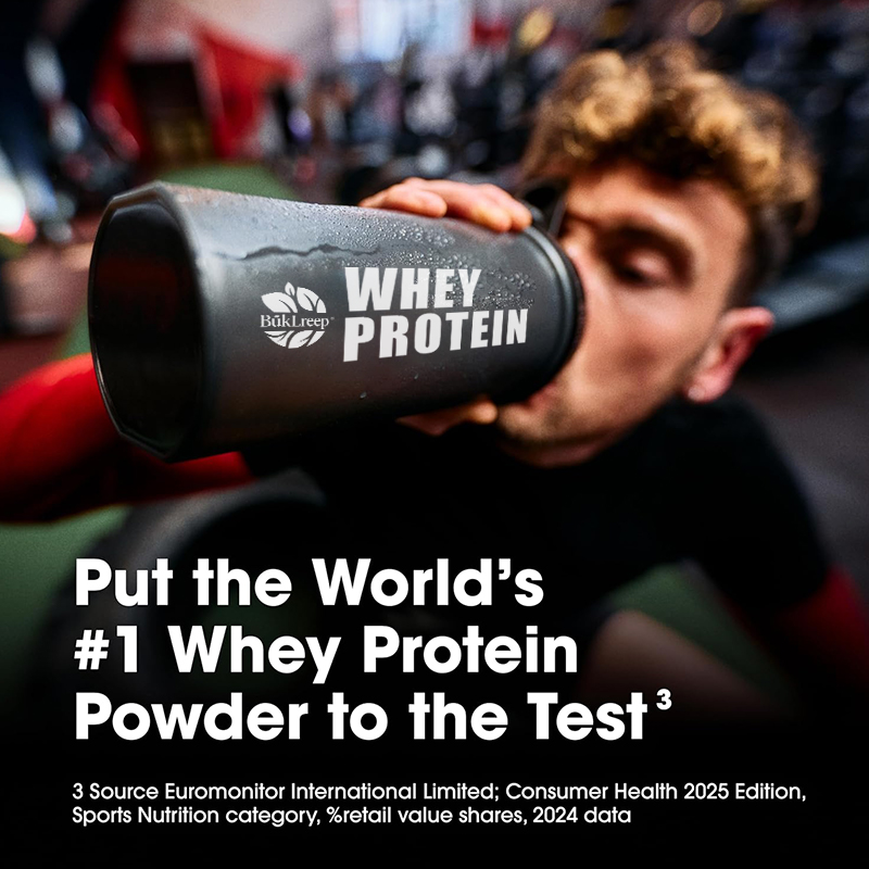 %100 Whey Protein Tozu İzolat  - Nutrition Fitness Supplements incelemesi ve fiyatı