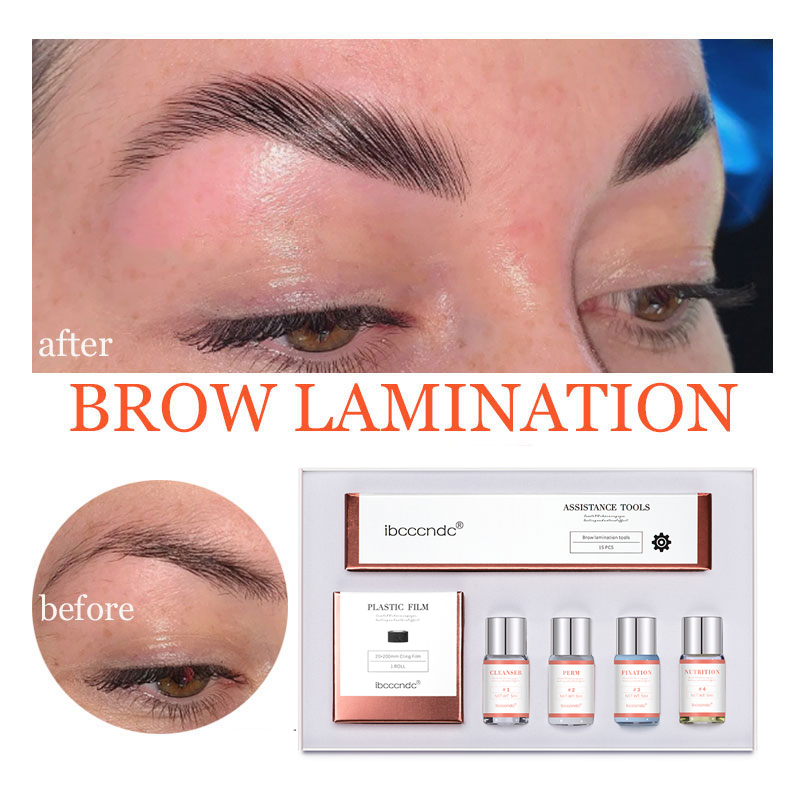 Pro Brow Lift Perma Kaş Kaldır - Lifted Nutrition & Fitness Reviews incelemesi ve fiyatı