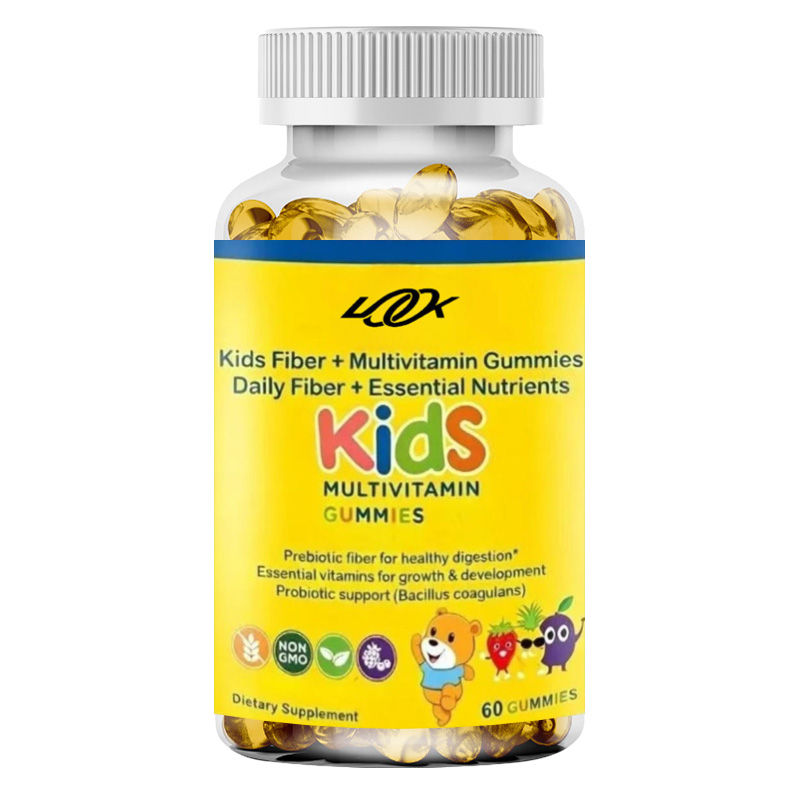 Çocuklar için Prebiyotik Lif v - Multivitamin Gummy Adult incelemesi ve fiyatı