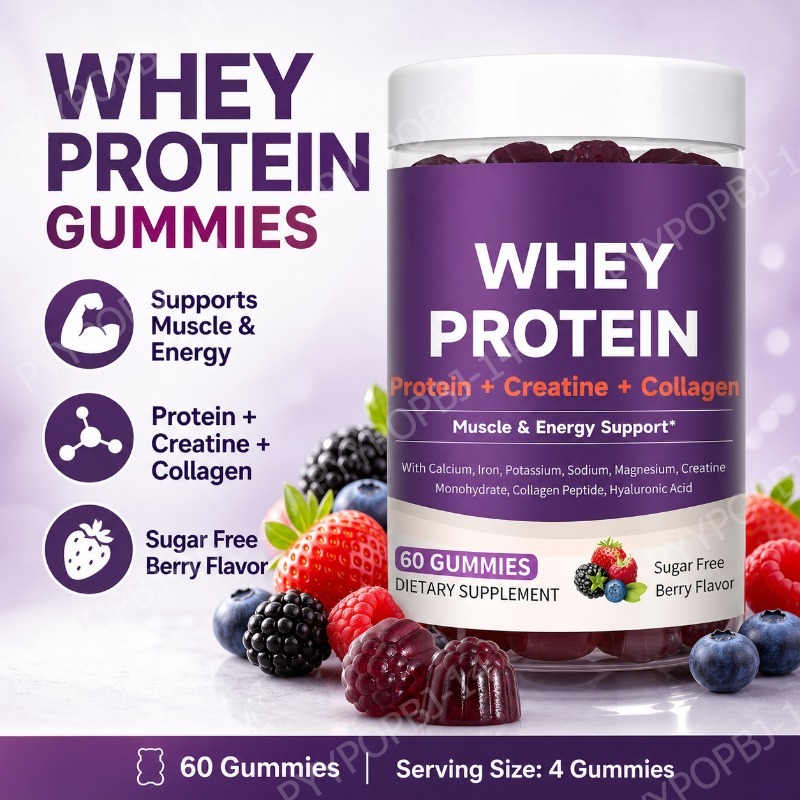 Whey Kreatin Kolajenli Protein - Nutrition Fitness Supplements incelemesi ve fiyatı