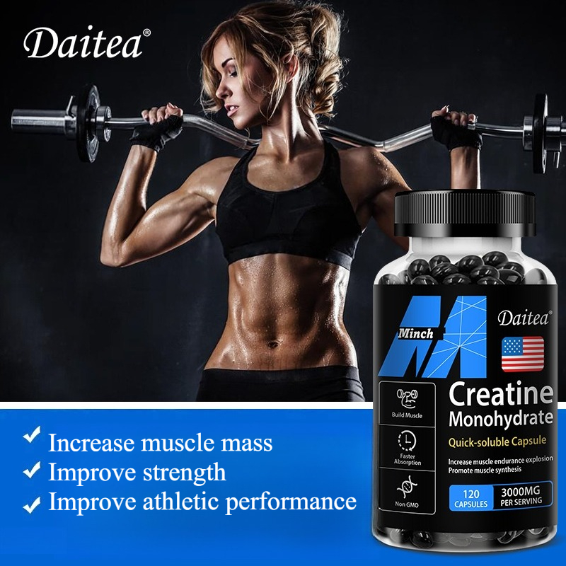 Kreatin Monohidrat 3000 Mg Kas - Nutrition Fitness Supplements incelemesi ve fiyatı