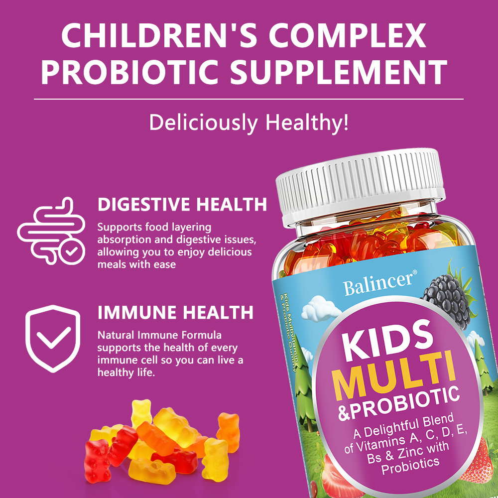 Çocuklar İçin Multivitamin + P - Multivitamin Gummy Adult incelemesi ve fiyatı