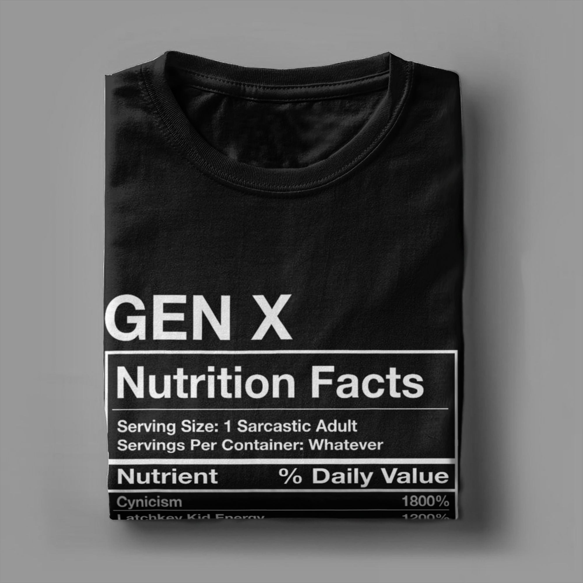 Gen X Beslenme Bilgileri - Kom - X Nutrition incelemesi ve fiyatı