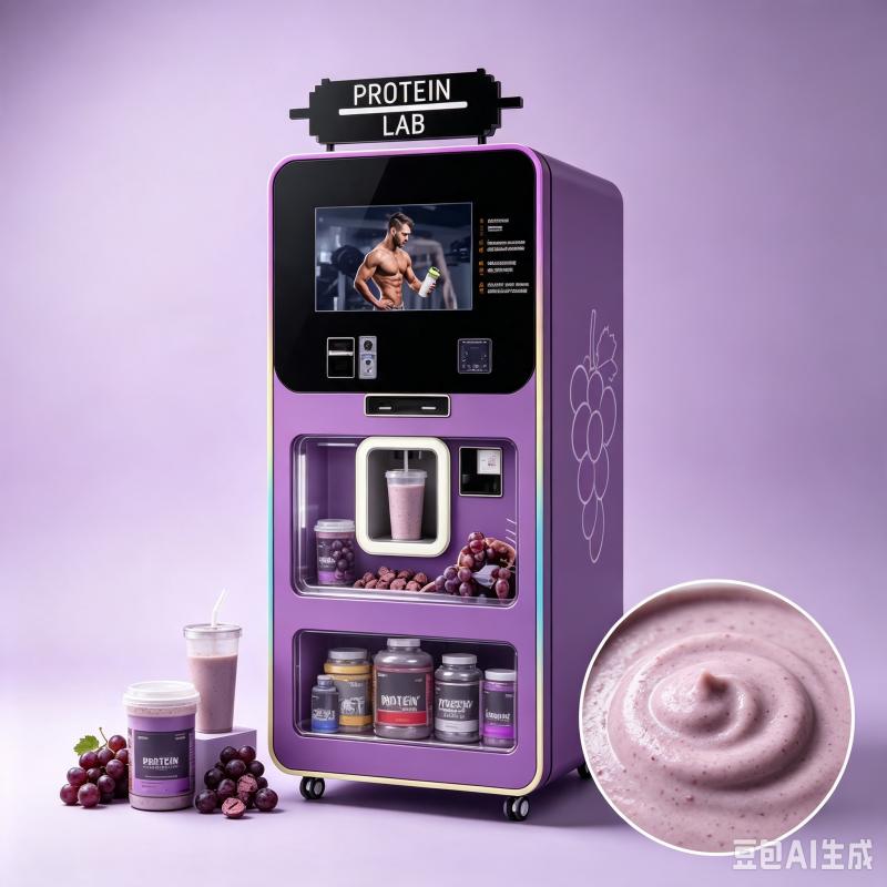 Kişiselleştirilmiş Protein Sha - Nutrition Fitness Club incelemesi ve fiyatı