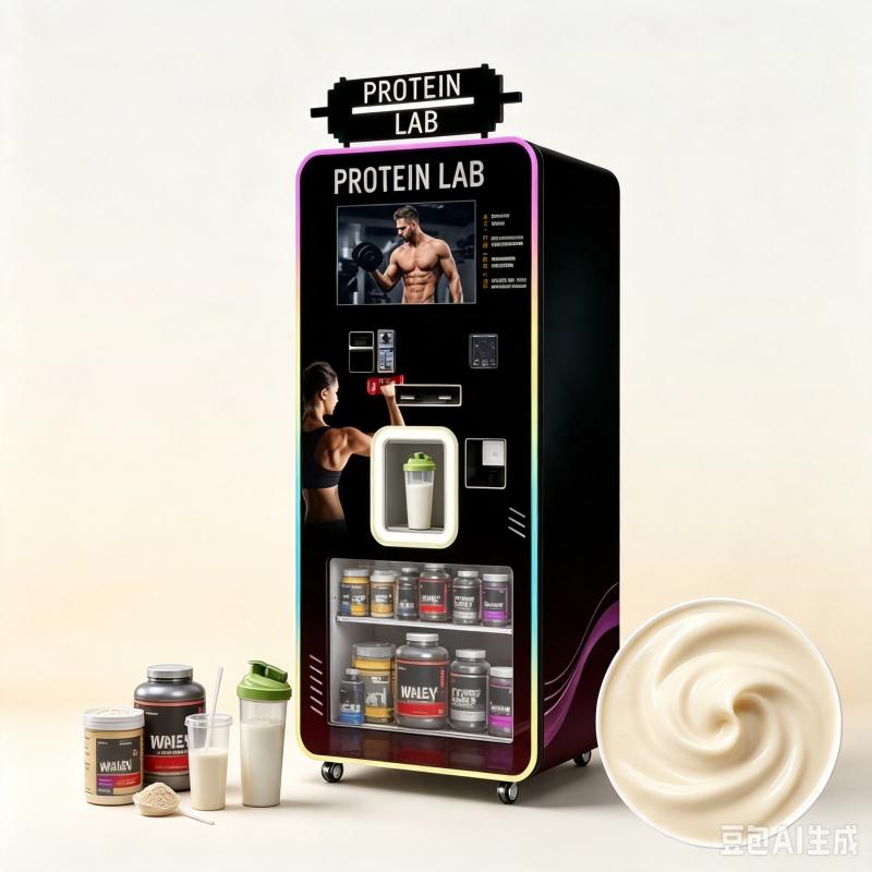 Kişiselleştirilmiş Protein Sha - Nutrition Fitness Club incelemesi ve fiyatı