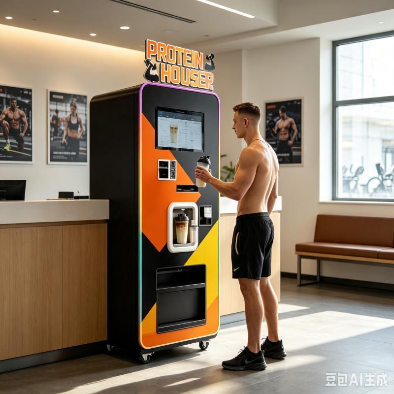 Kişiselleştirilmiş Protein Sha - Nutrition Fitness Club incelemesi ve fiyatı