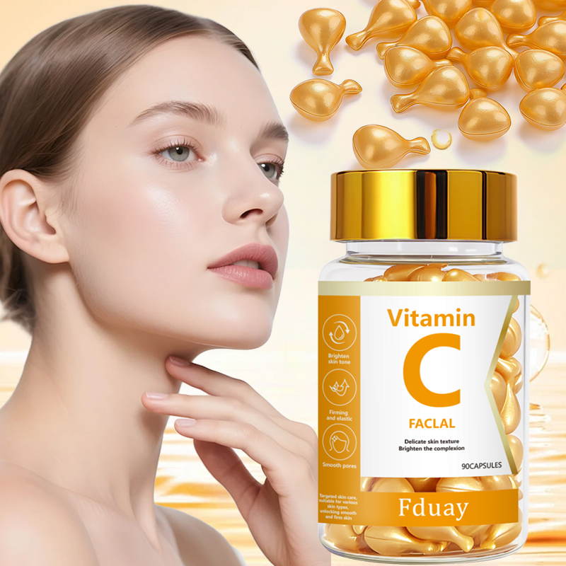 C Vitamini Derin Nemlendirici  - X Nutrition incelemesi ve fiyatı