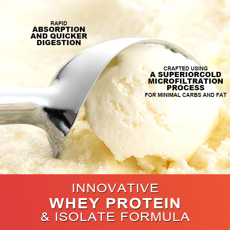 Gold Standard Whey Protein Toz - Nutrition Fitness Supplements incelemesi ve fiyatı