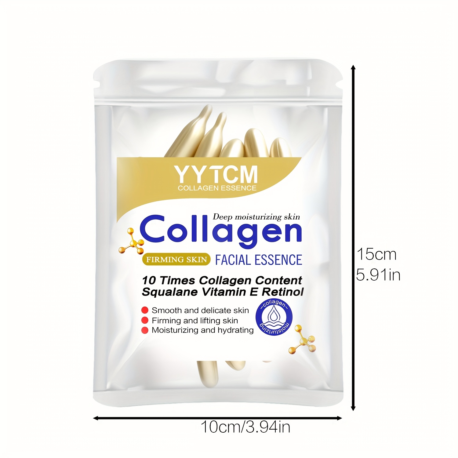 Kolajen Sıkılaştırıcı Kapsül S - X Nutrition incelemesi ve fiyatı