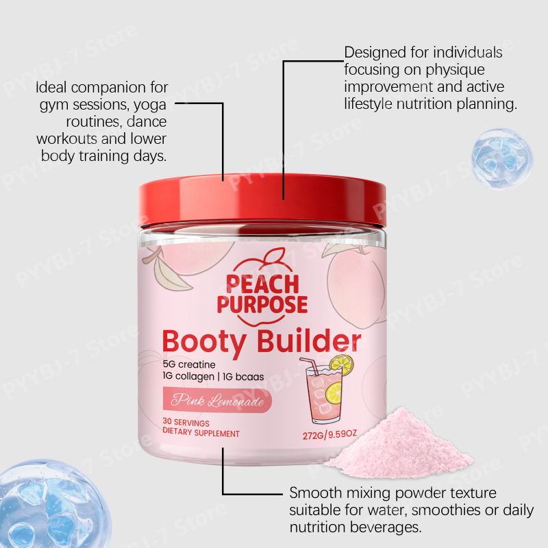 Kreatin, Kolajen ve BCAA'lar İ - Nutrition Fitness Supplements incelemesi ve fiyatı